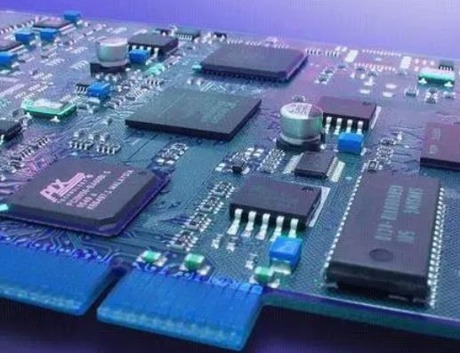 電子産(chan)品方案(an)開發