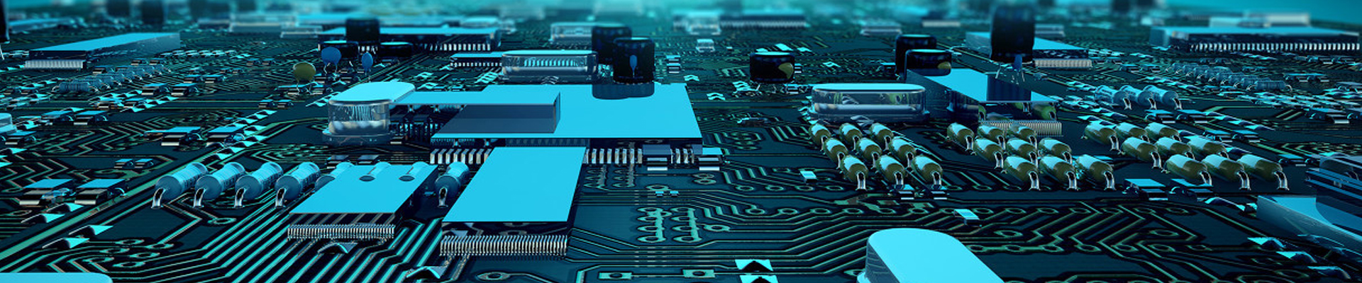 電子元(yuan)器件