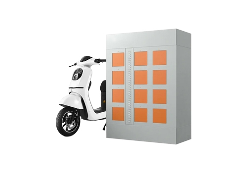 智(zhi)能換(huan)電櫃(gui)