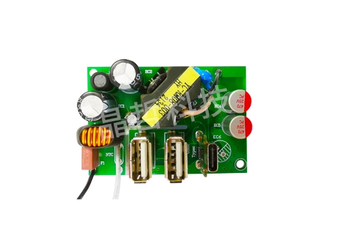 18~100W  PD快充(chong)