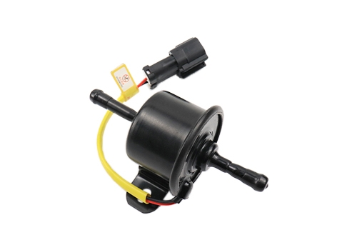 汽(qi)車電子泵(beng)