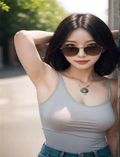 白色女孩观看手册：分析巧妙的镜头语言 获得心灵启迪的实用方法