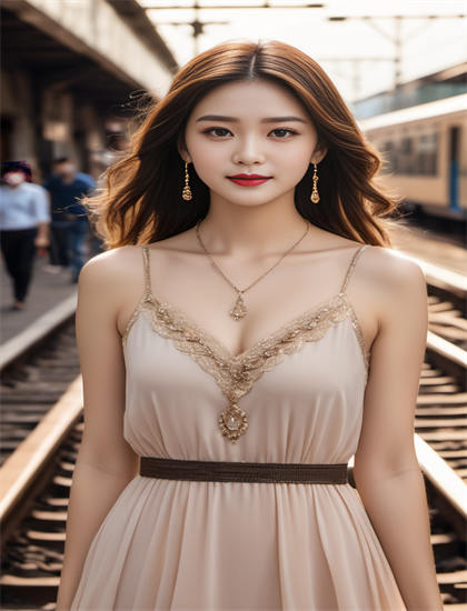 性感女郎角色研究：服装的时代还原与角色塑造 展现表演艺术的魅力